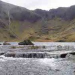 guided walks snowdonia wales