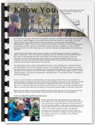 published environmental articles