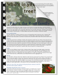 published articles