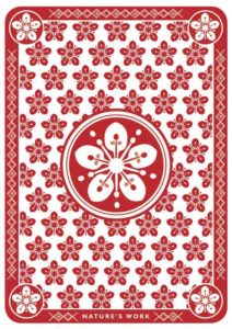Card deck