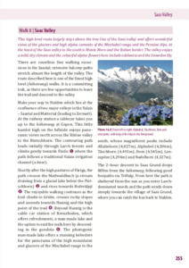 The Alps: A Natural Companion