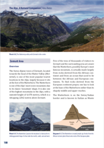The Alps: A Natural Companion