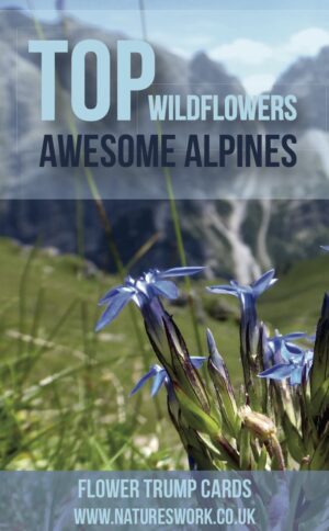 Awesome Alpines Top Trumps