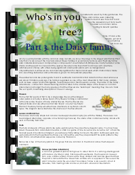 published environmental articles