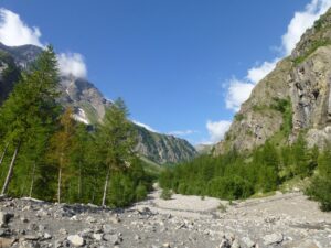 National parks in Europe