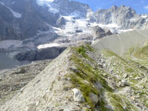 glaciation