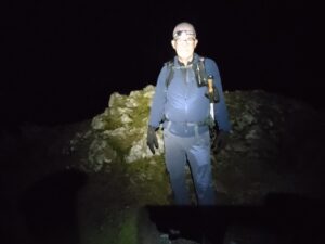 Welsh 15 peaks challenge