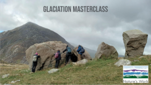 glaciation masterclass