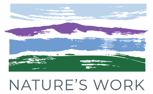 Nature's Work Logo
