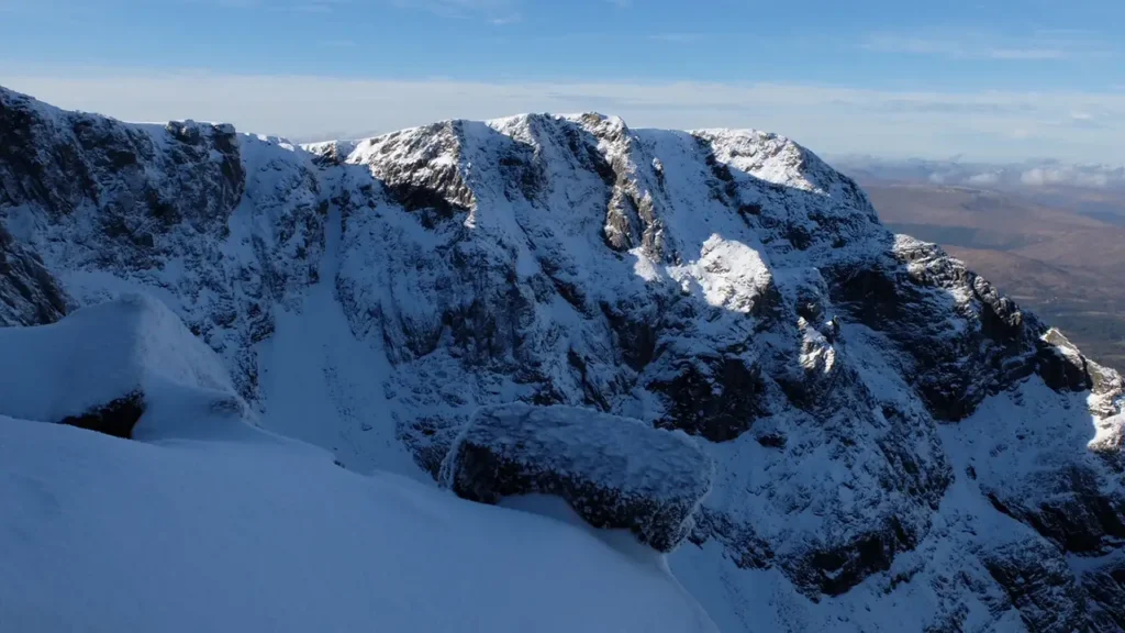 Britains glacial heritage